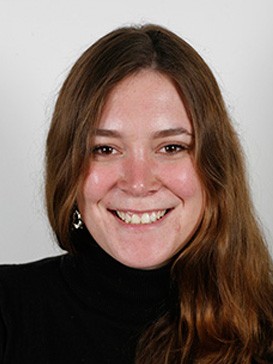 photo of Tanya Harmer