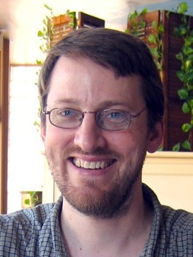 photo of Gray Tuttle