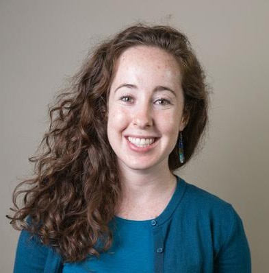 photo of Sarah Wadlinger