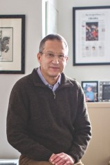 photo of David F. Weiman
