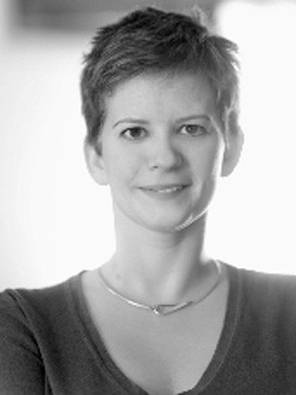 photo of Emma L. Winter