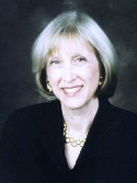 photo of Madeleine H. Zelin