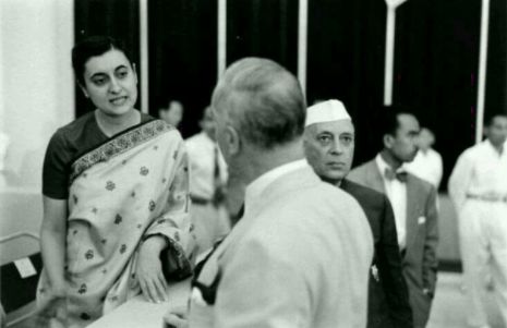 Ndira Gandhi International: A Deliberation On Indira Gandhi’s 