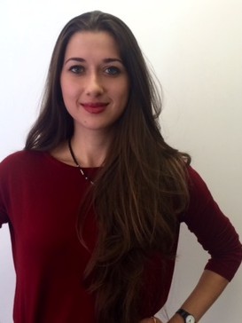 photo of Kalindi Winfield