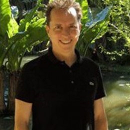 Photo of Matthew J. Connelly