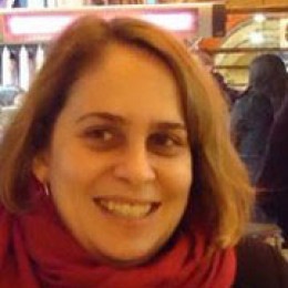 photo of Monica Duarte Dantas
