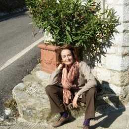 Photo of Victoria De Grazia