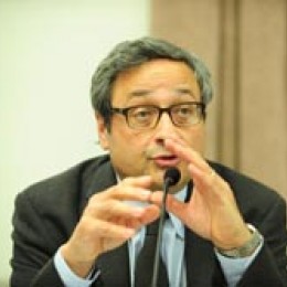 photo of Andrew Delbanco