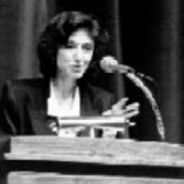 photo of Carol Gluck