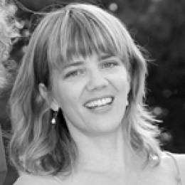 photo of Hilary A. Hallett