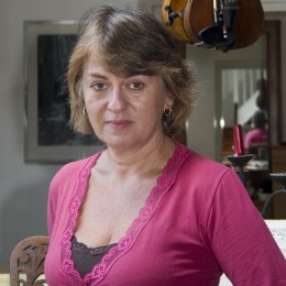 Photo of Anita Prazmowska