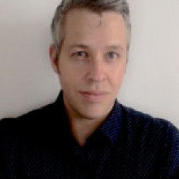 photo of Andrew C. Lipman