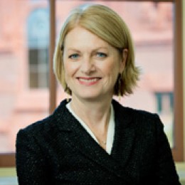 photo of Stephanie McCurry