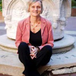 photo of Caterina L. Pizzigoni