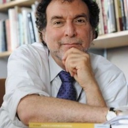 Photo of David K. Rosner