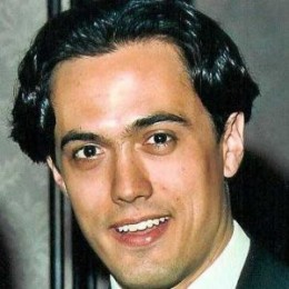 Photo of Giovanni Ruffini