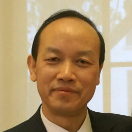 Photo of Feng Li