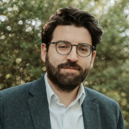Photo of A. Tunç Şen