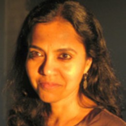 Photo of Kavita Sivaramakrishnan
