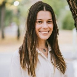 Photo of Yana Skorobogatov