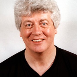 Photo of Alan Sked