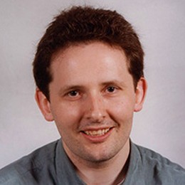 Photo of Antony Best