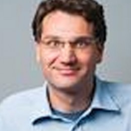 Photo of Gergely Baics