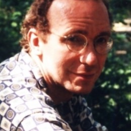 Photo of Richard A. Billows