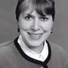 photo of Elisheva Carlebach