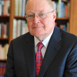 Photo of John H. Coatsworth