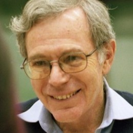 Photo of Eric Foner