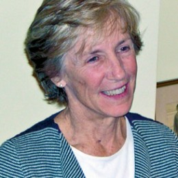 Photo of Martha C. Howell