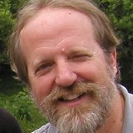 photo of Robert P. Hymes