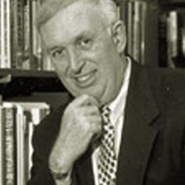 Photo of Kenneth T. Jackson