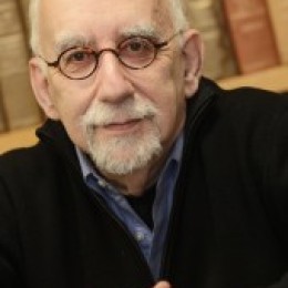 photo of Ira I. Katznelson
