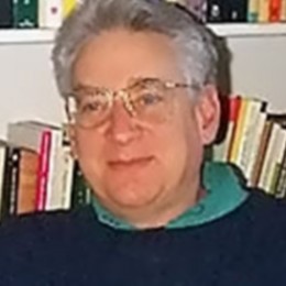 Photo of Joel B. Kaye