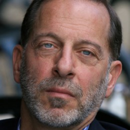 Photo of Rashid Khalidi