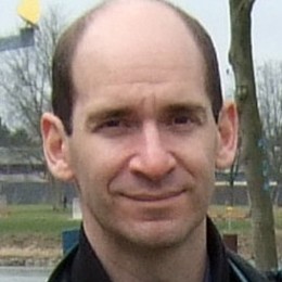 Photo of Adam J. Kosto