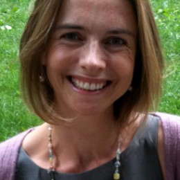 Photo of Line Lillevik