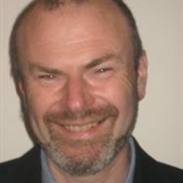 Photo of Matthew Jones