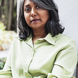 Photo of Premilla Nadasen