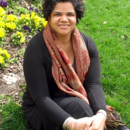 Photo of Celia Naylor