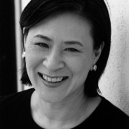 Photo of Mae Ngai