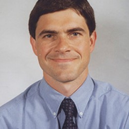 Photo of Nigel Ashton