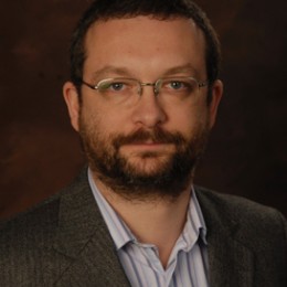 Photo of Pablo A. Piccato