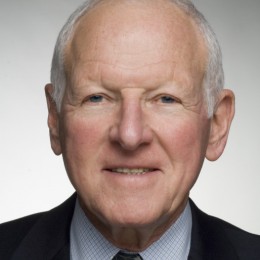 Photo of David J. Rothman