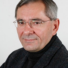 Photo of Svetozar Rajak