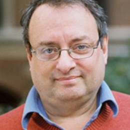 Photo of Seth R. Schwartz