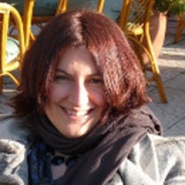 photo of Neslihan Şenocak