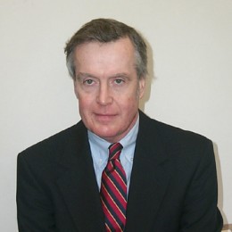 Photo of Robert E. Somerville